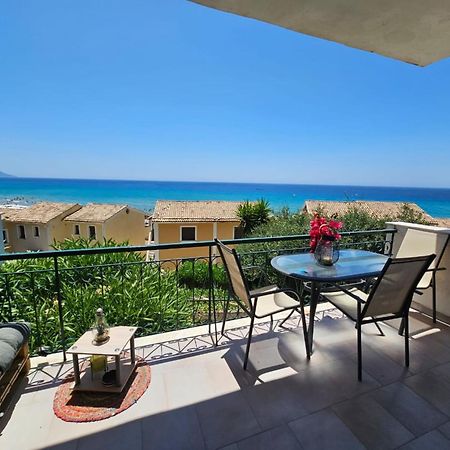 Standart Apartments , Glyfada Beach Exteriér fotografie