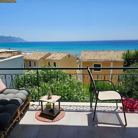 Standart Apartments , Glyfada Beach Exteriér fotografie