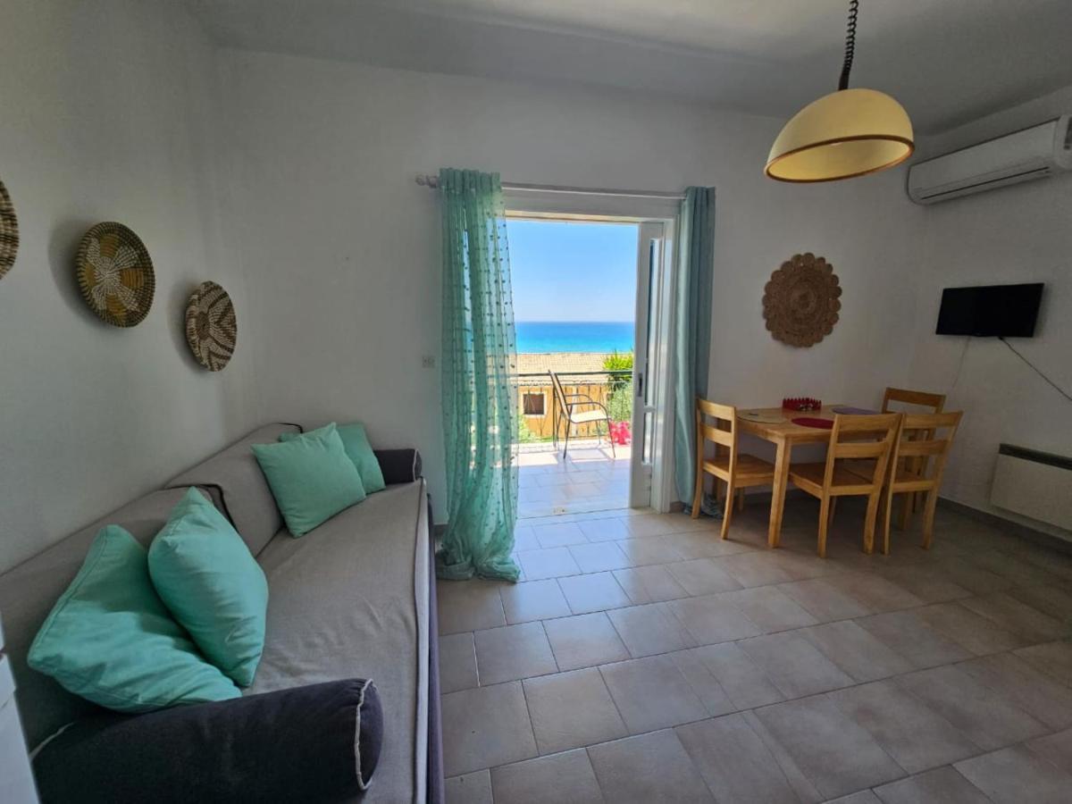 Standart Apartments , Glyfada Beach Exteriér fotografie