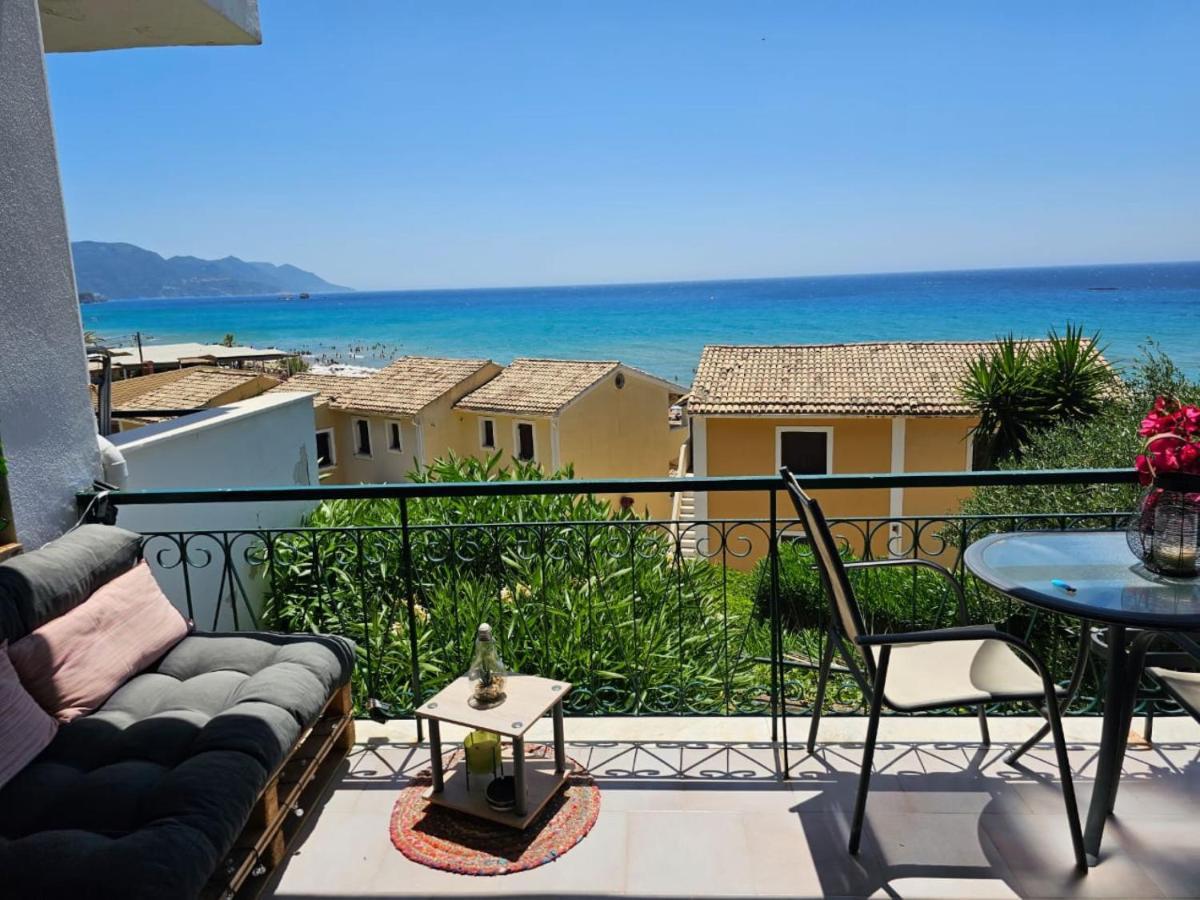 Standart Apartments , Glyfada Beach Exteriér fotografie