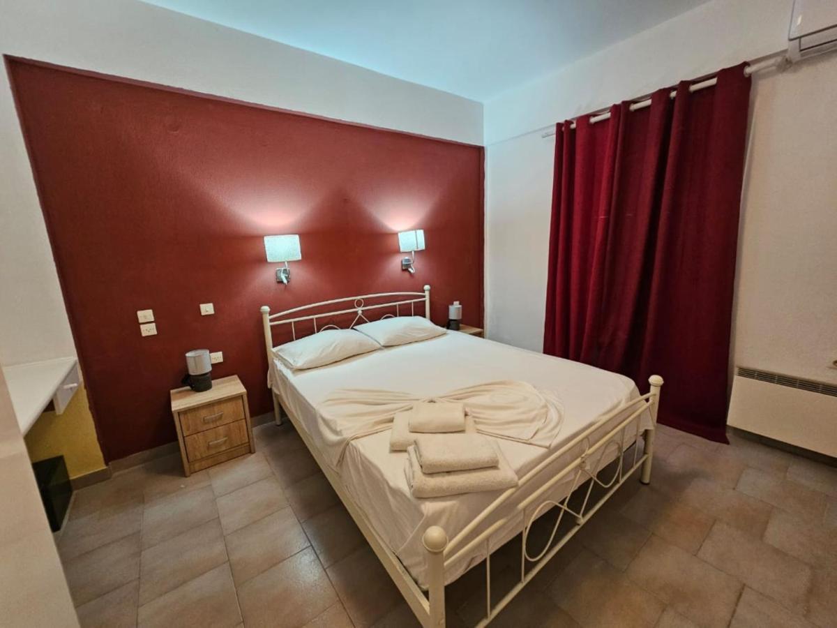 Standart Apartments , Glyfada Beach Exteriér fotografie