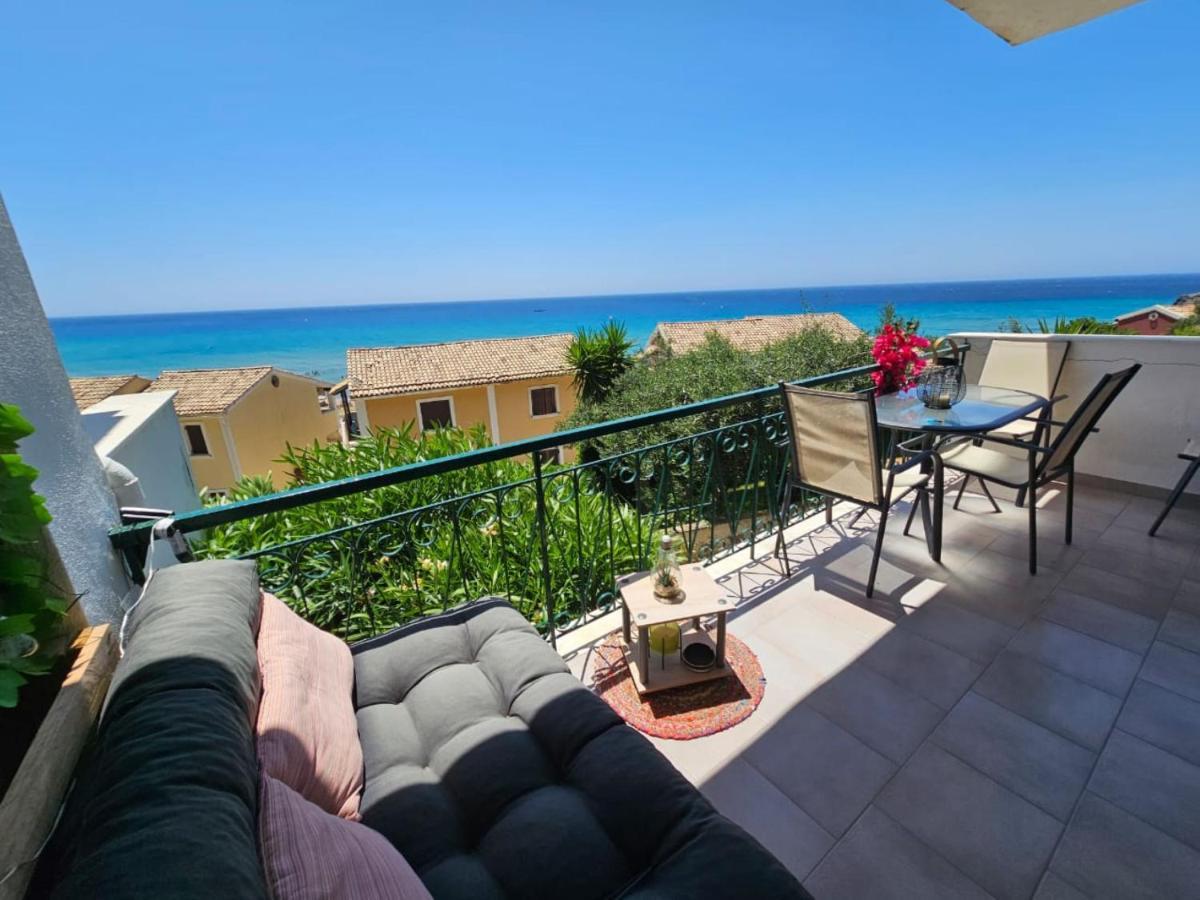 Standart Apartments , Glyfada Beach Exteriér fotografie