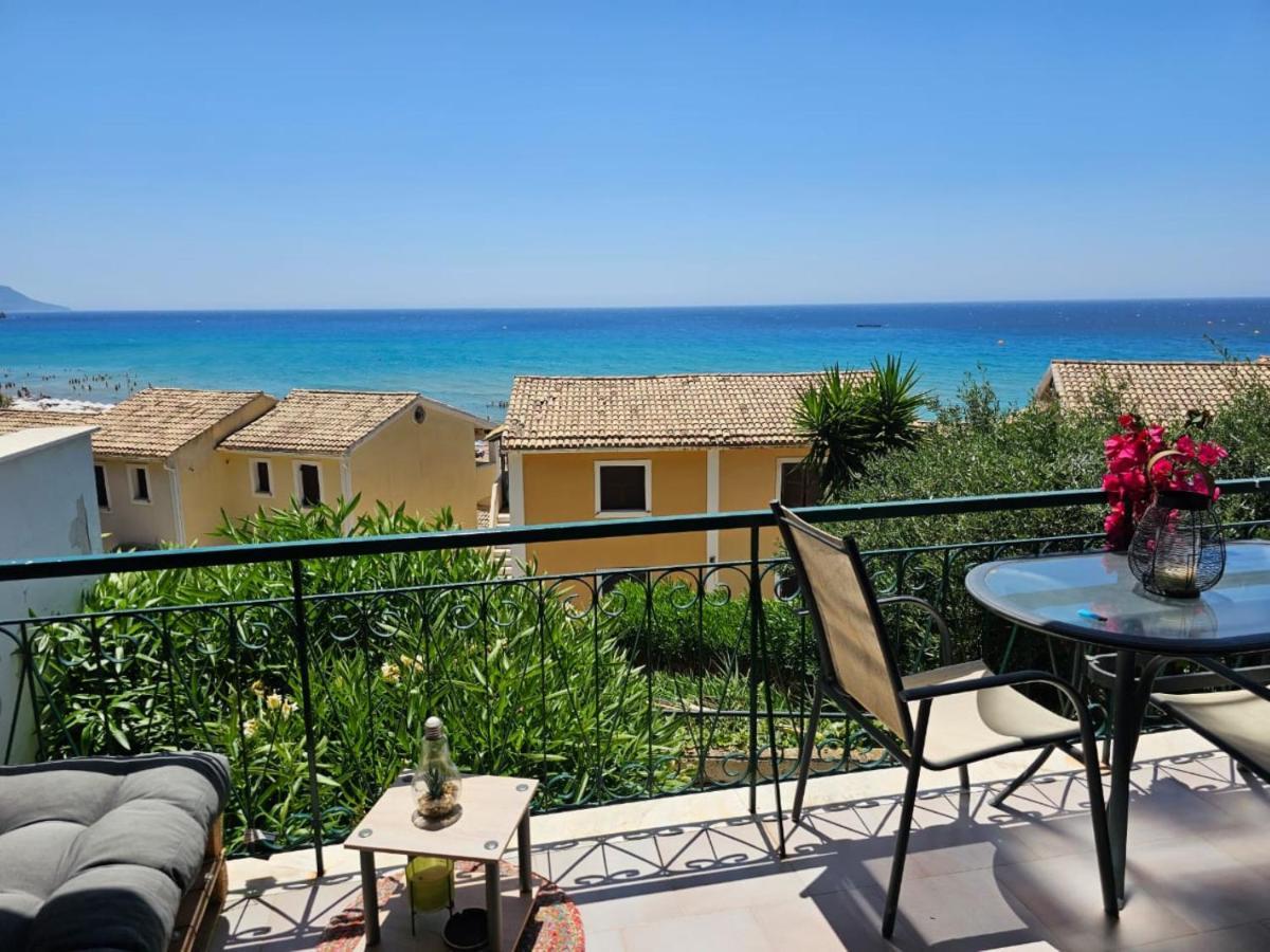 Standart Apartments , Glyfada Beach Exteriér fotografie