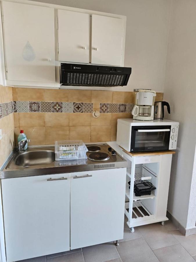 Standart Apartments , Glyfada Beach Exteriér fotografie