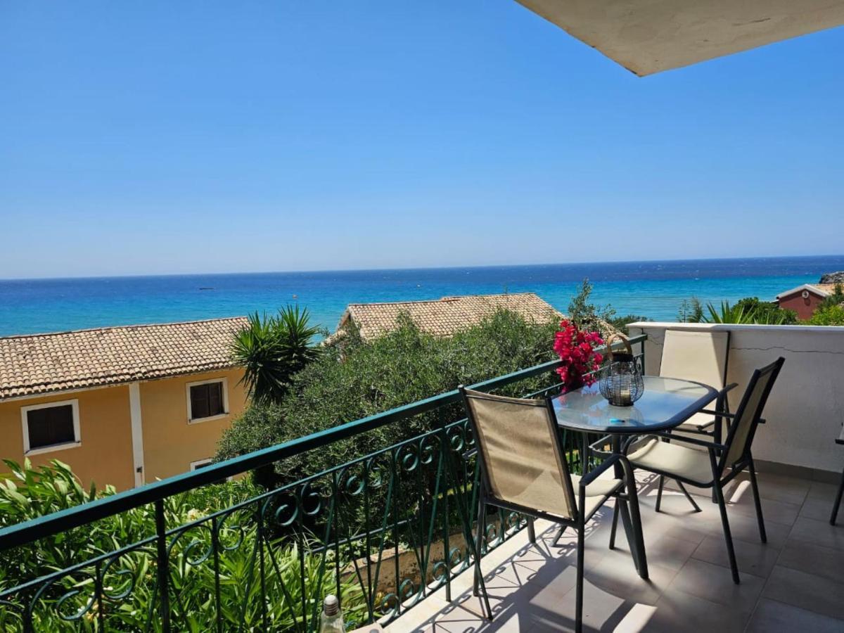 Standart Apartments , Glyfada Beach Exteriér fotografie