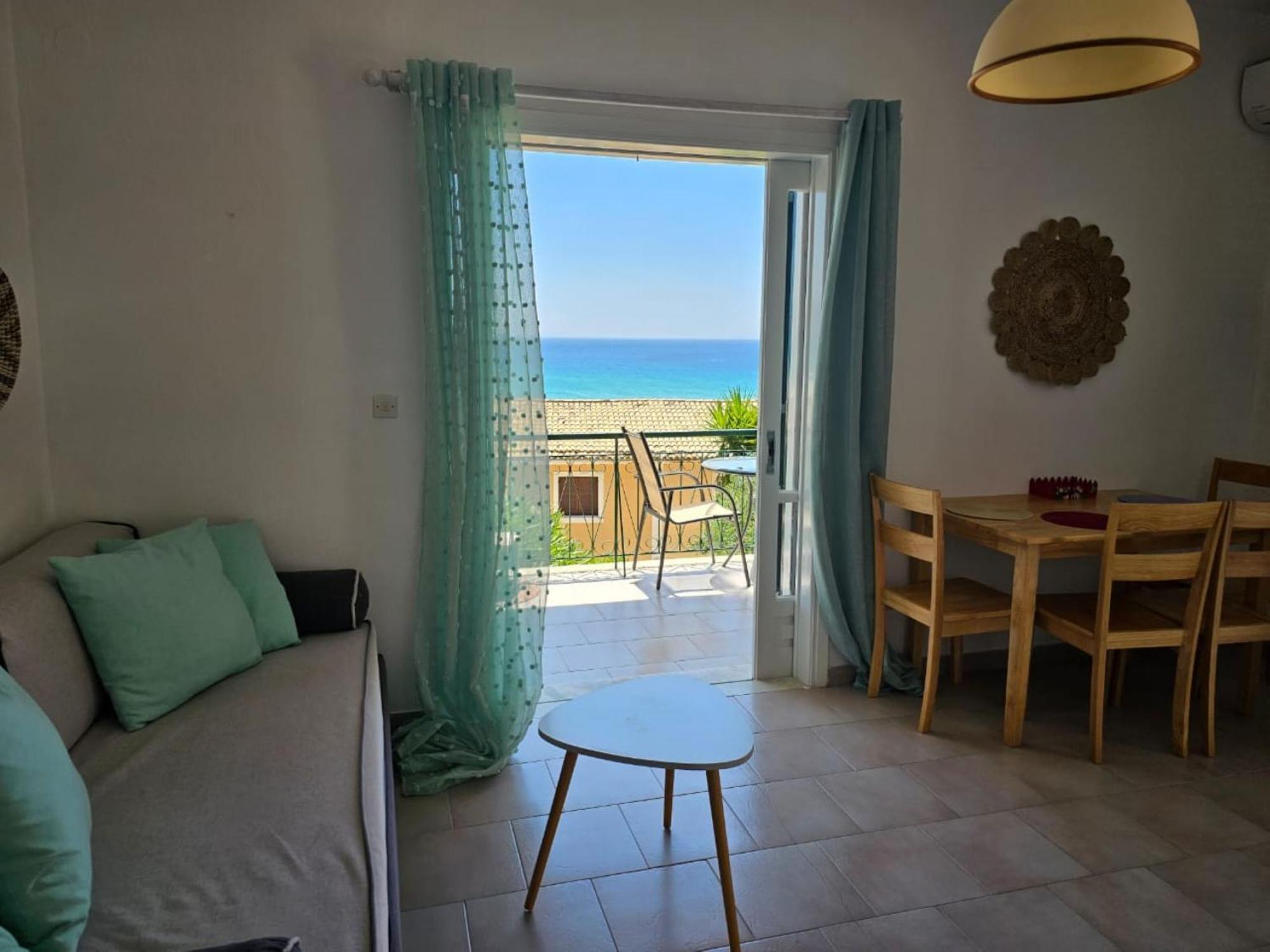 Standart Apartments , Glyfada Beach Exteriér fotografie
