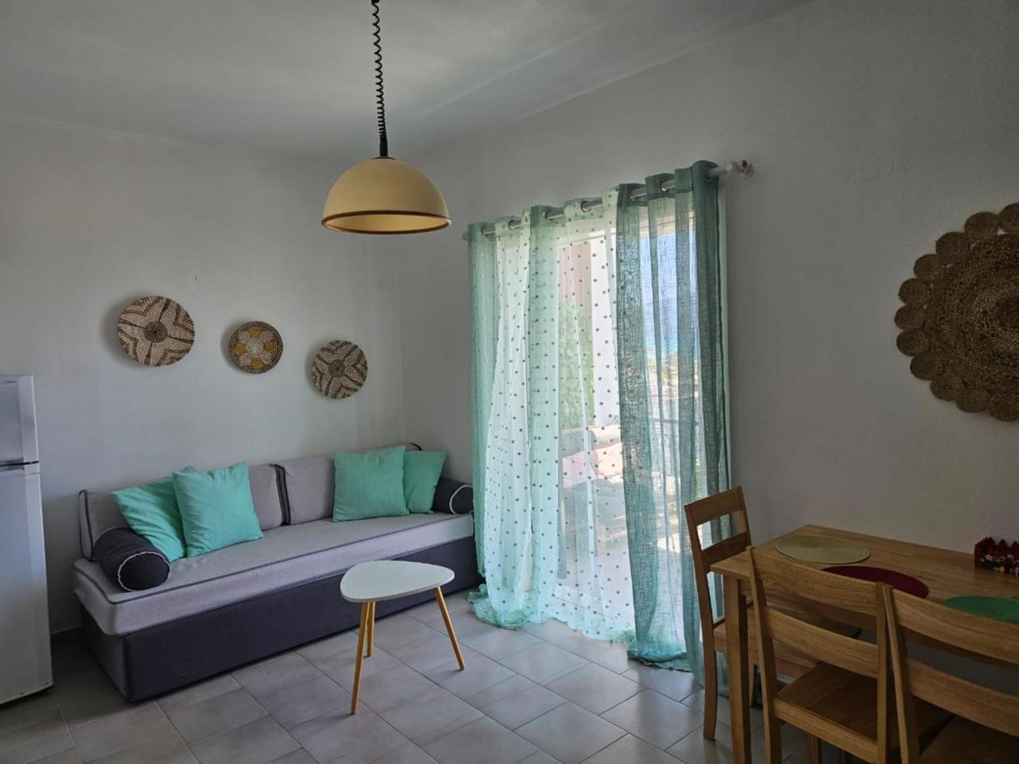 Standart Apartments , Glyfada Beach Exteriér fotografie