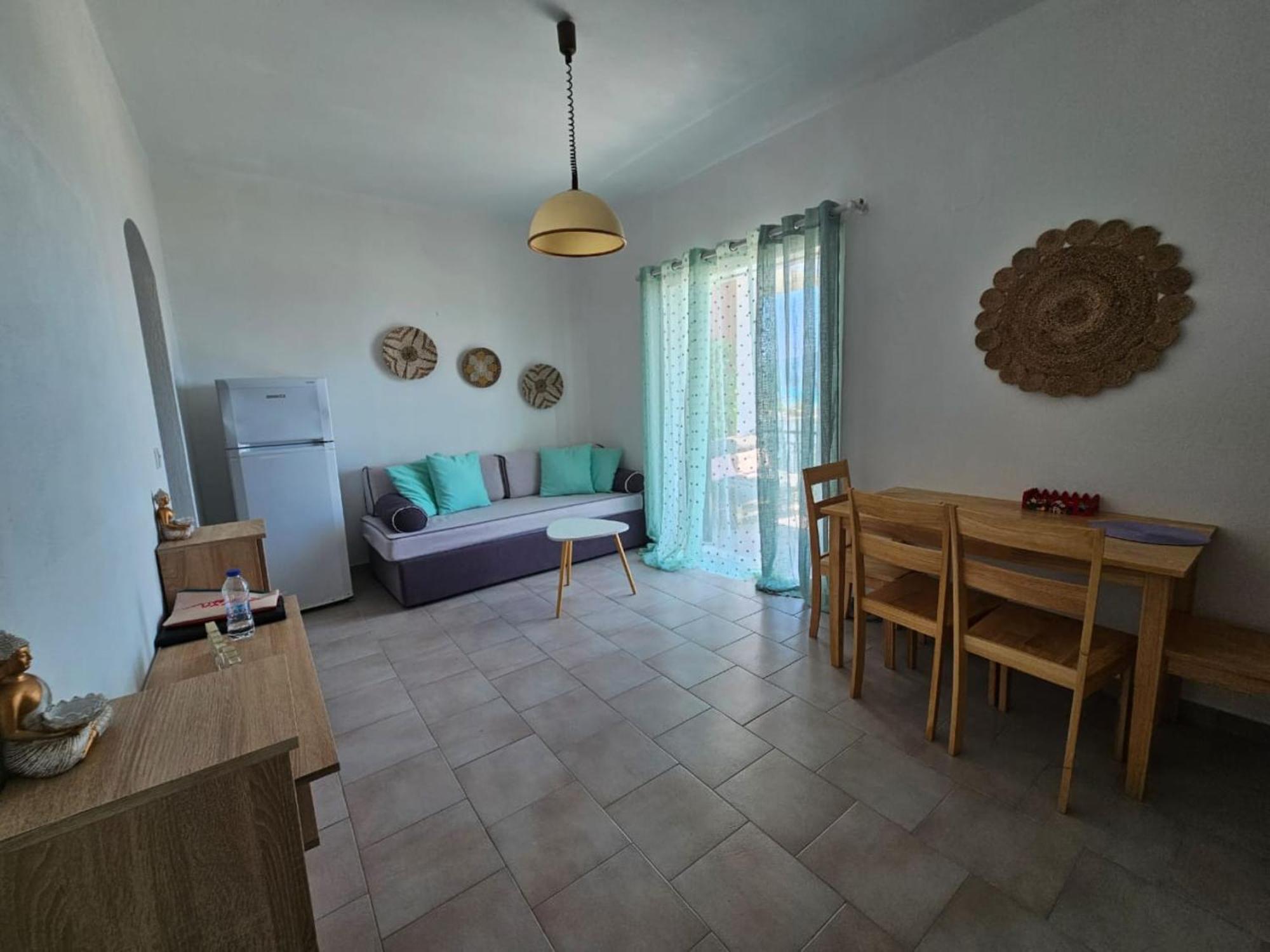 Standart Apartments , Glyfada Beach Exteriér fotografie