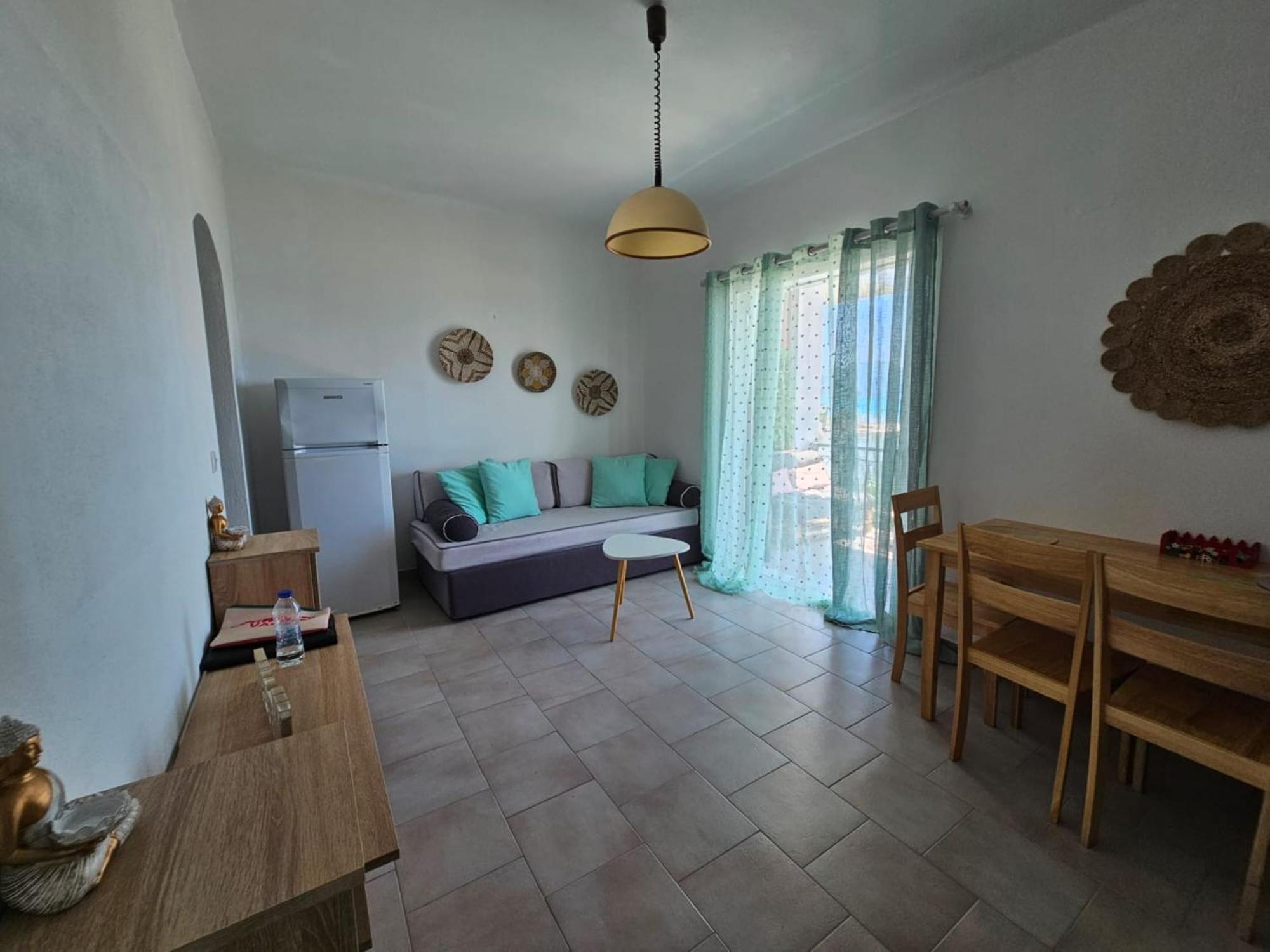 Standart Apartments , Glyfada Beach Exteriér fotografie