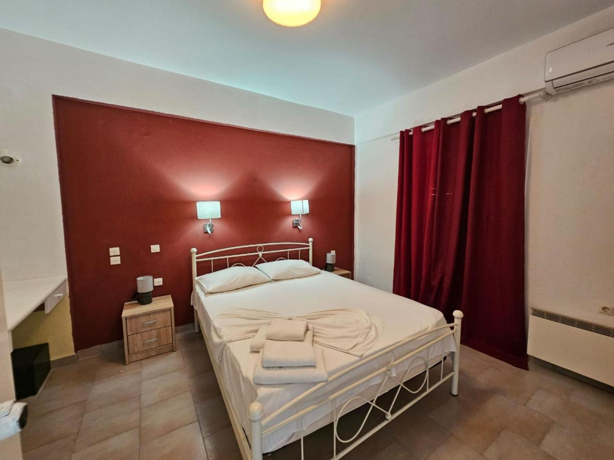 Standart Apartments , Glyfada Beach Exteriér fotografie
