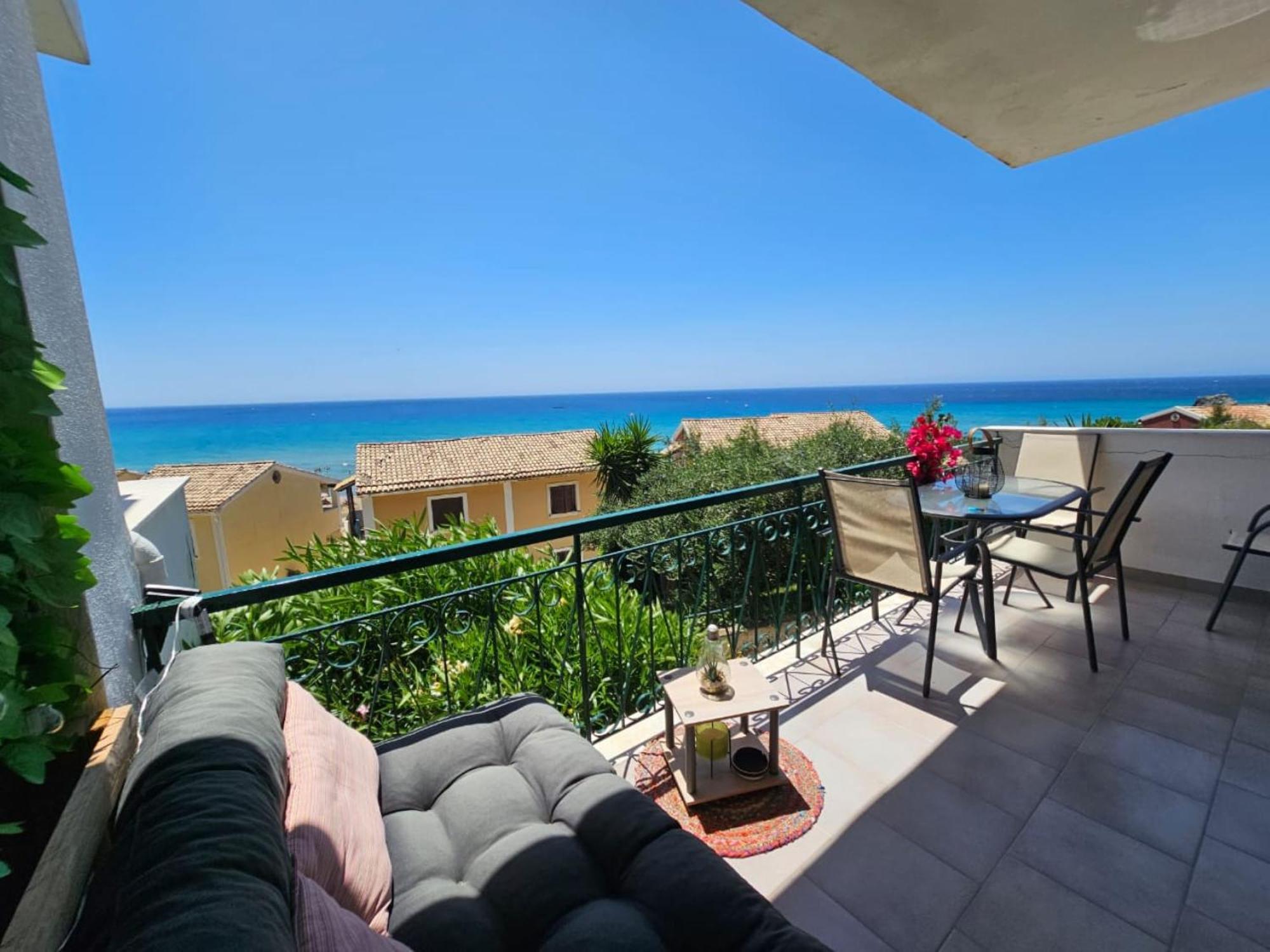 Standart Apartments , Glyfada Beach Exteriér fotografie
